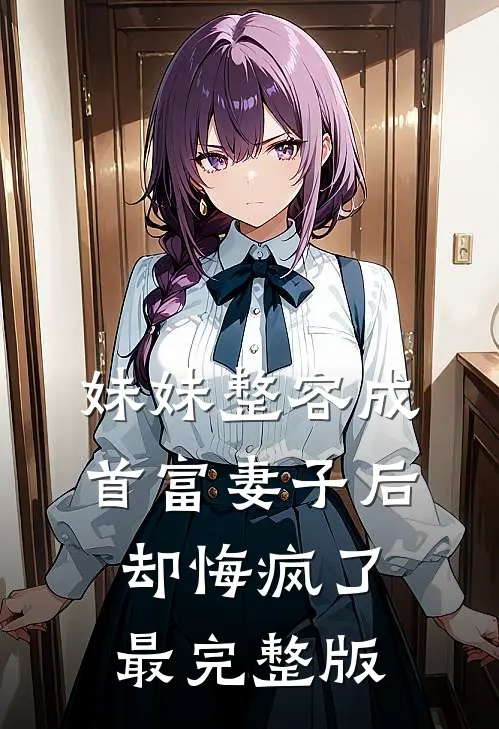 妹妹整容成首富妻子后，却悔疯了最完整版