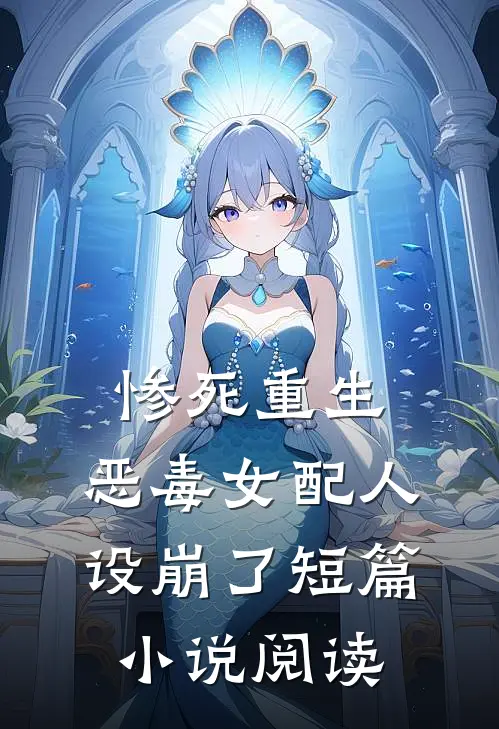 惨死重生，恶毒女配人设崩了短篇小说阅读
