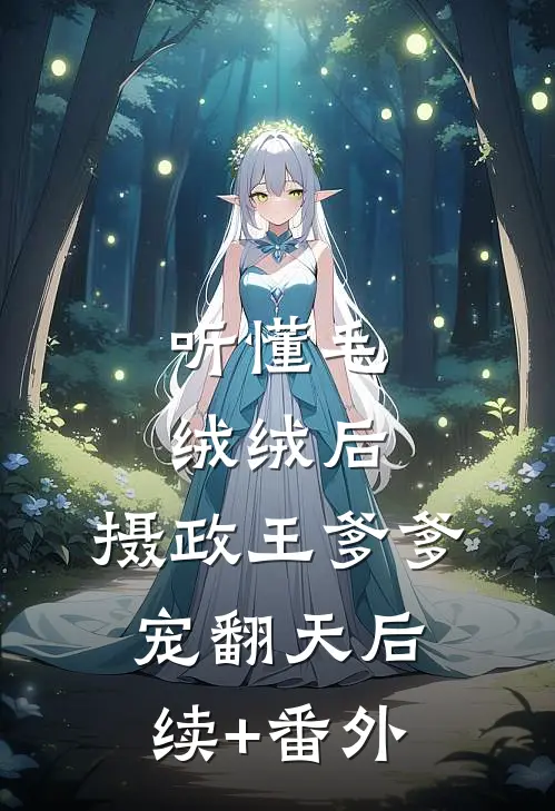 听懂毛绒绒后，摄政王爹爹宠翻天后续+番外