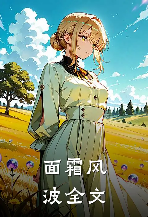 面霜风波全文