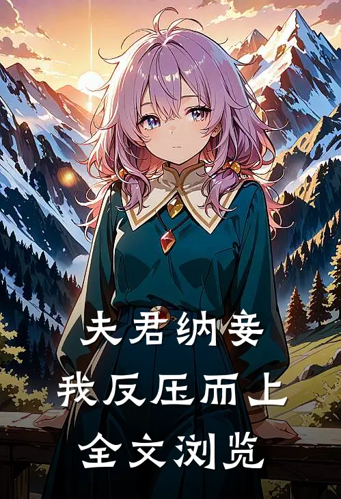 夫君纳妾，我反压而上全文浏览