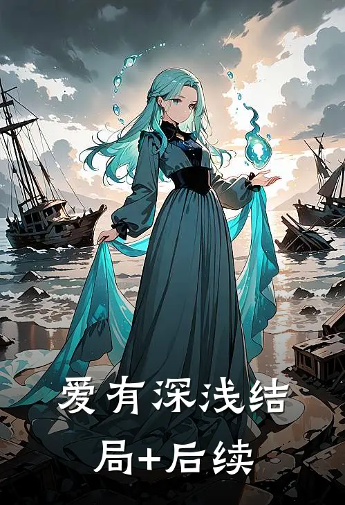 爱有深浅结局+后续