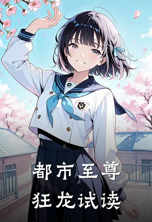 都市至尊狂龙试读