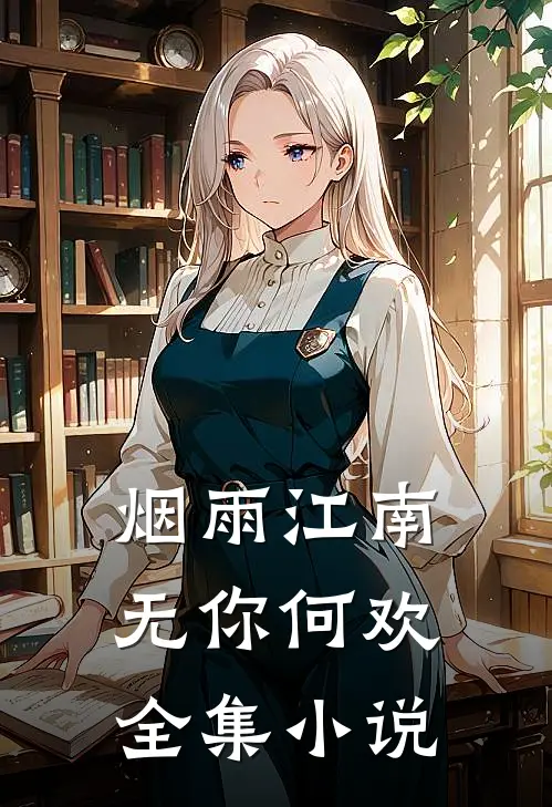 烟雨江南，无你何欢全集小说