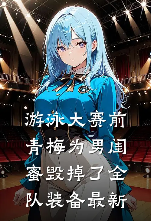 游泳大赛前，青梅为男闺蜜毁掉了全队装备最新