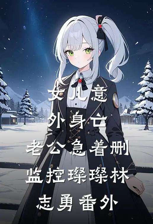 女儿意外身亡，老公急着删监控璨璨林志勇番外