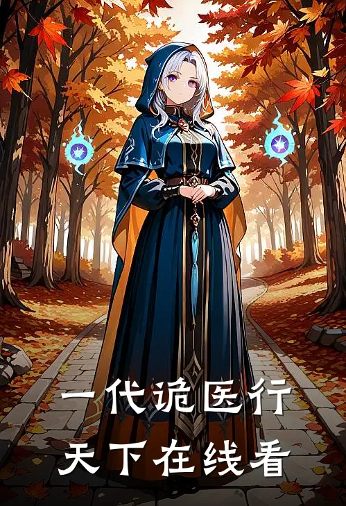 一代诡医行天下在线看