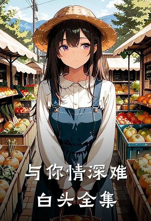与你情深难白头全集