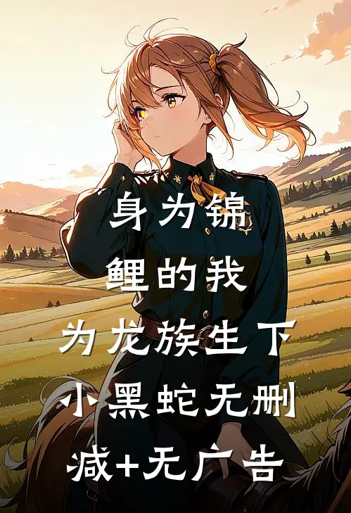 身为锦鲤的我，为龙族生下小黑蛇无删减+无广告