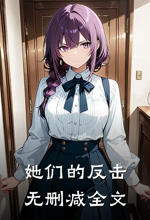 她们的反击无删减全文