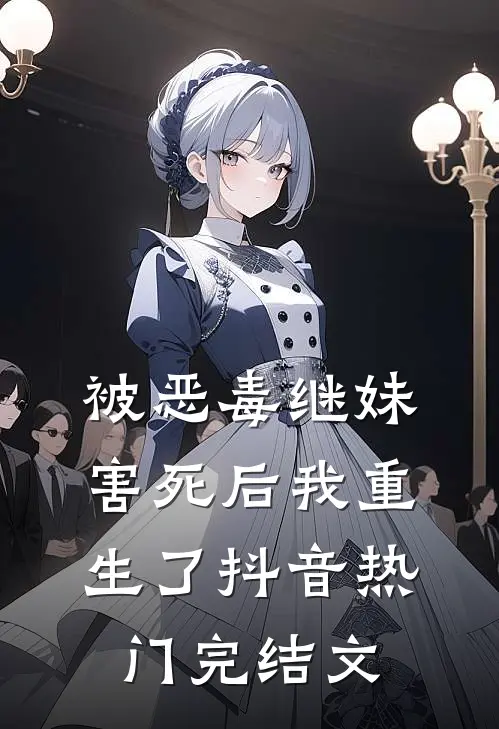 被恶毒继妹害死后我重生了抖音热门完结文