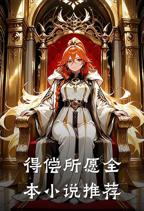 得偿所愿全本小说推荐