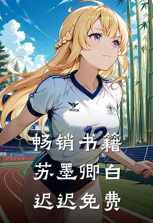畅销书籍苏墨卿白迟迟免费