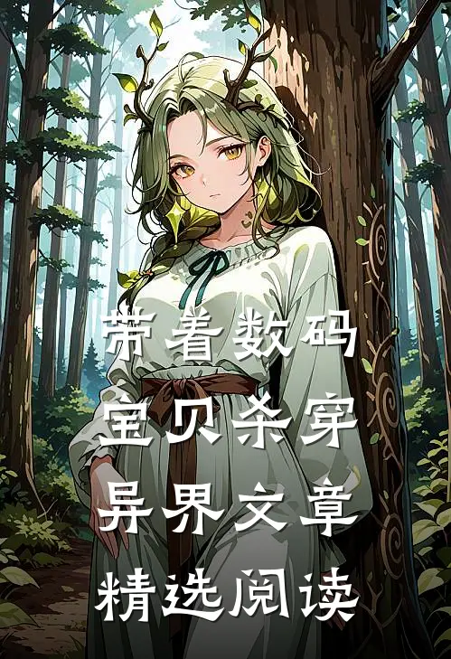 带着数码宝贝杀穿异界文章精选阅读