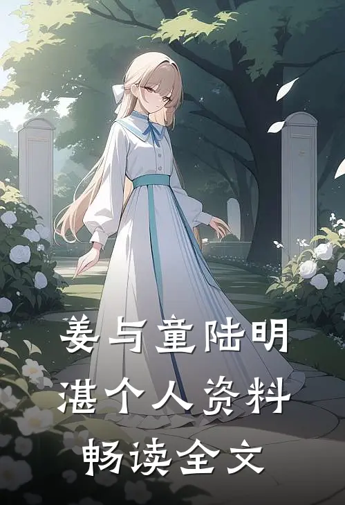姜与童陆明湛个人资料畅读全文