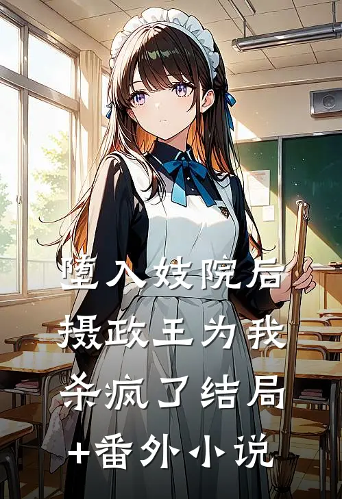 堕入妓院后，摄政王为我杀疯了结局+番外小说