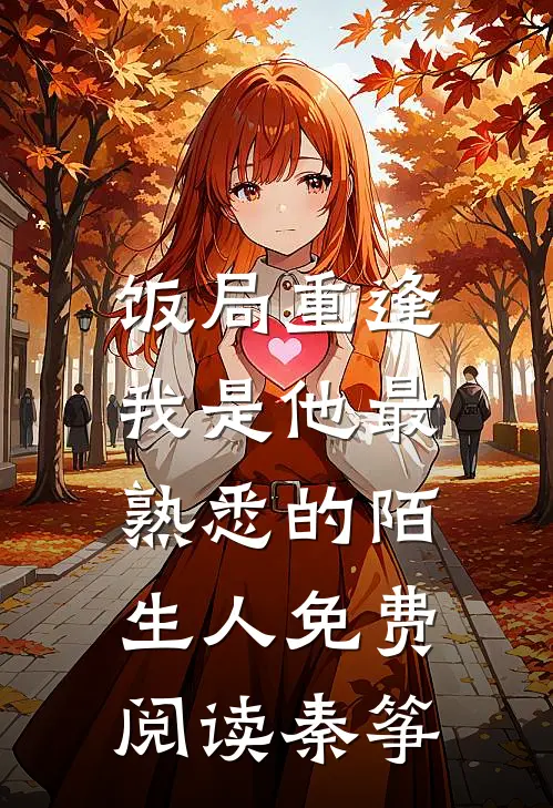 饭局重逢,我是他最熟悉的陌生人免费阅读秦筝的