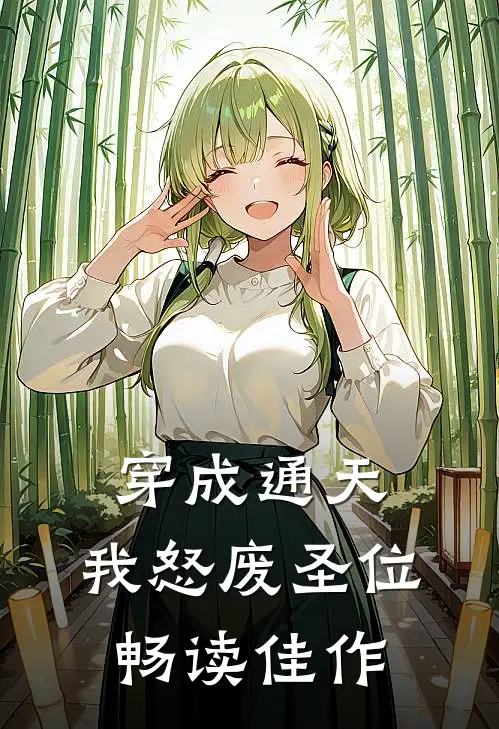 穿成通天：我怒废圣位畅读佳作