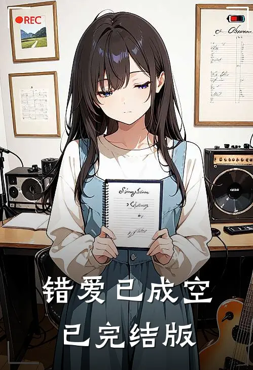 错爱已成空已完结版