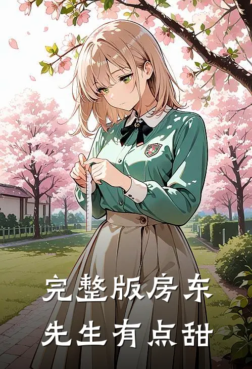 完整版房东先生有点甜