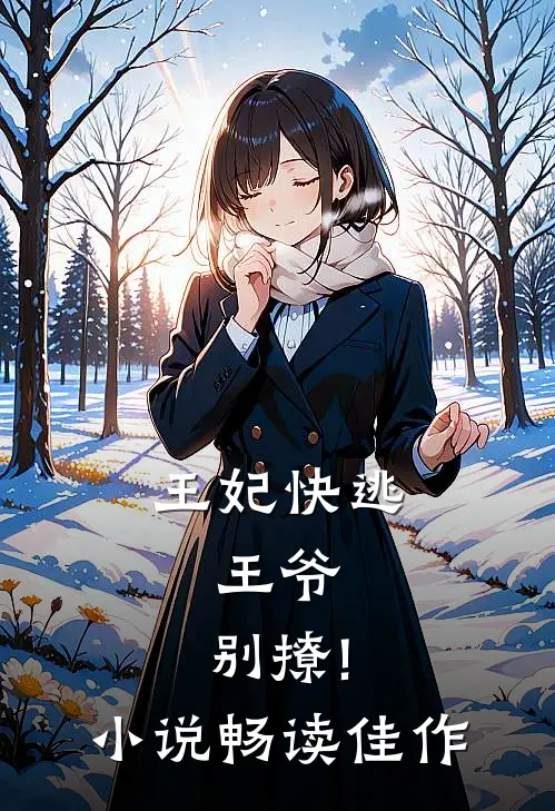 王妃快逃:王爷,别撩!小说畅读佳作