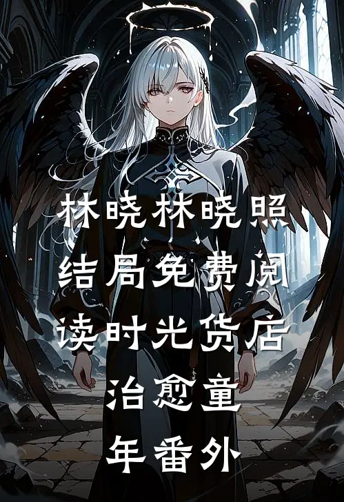 林晓林晓照结局免费阅读时光货店，治愈童年番外
