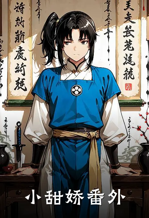 小甜娇 番外