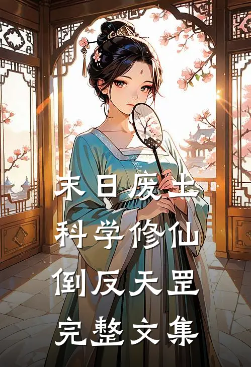 末日废土：科学修仙，倒反天罡完整文集