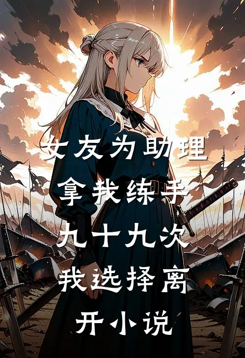 女友为助理拿我练手九十九次，我选择离开小说