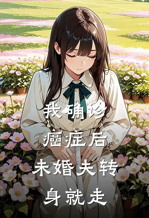我确诊癌症后，未婚夫转身就走