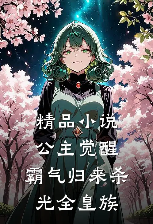 精品小说公主觉醒，霸气归来杀光全皇族