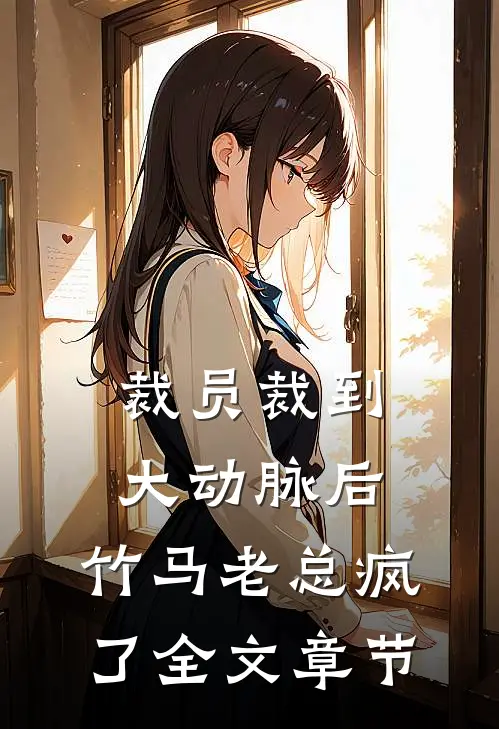 裁员裁到大动脉后，竹马老总疯了全文章节