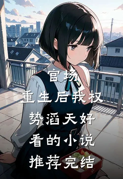 官场：重生后我权势滔天好看的小说推荐完结