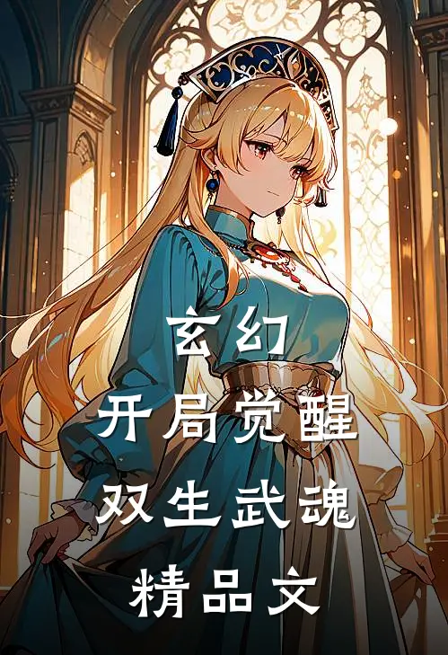 玄幻：开局觉醒双生武魂精品文