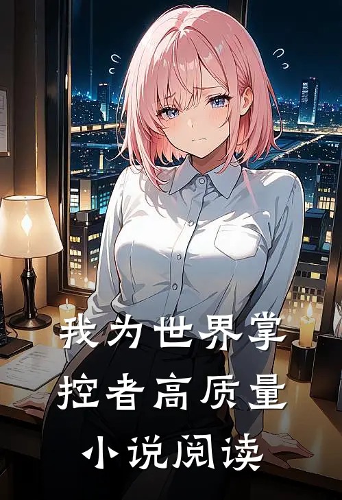 我为世界掌控者高质量小说阅读