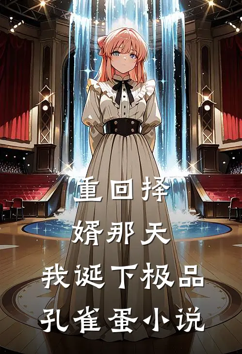 重回择婿那天，我诞下极品孔雀蛋小说