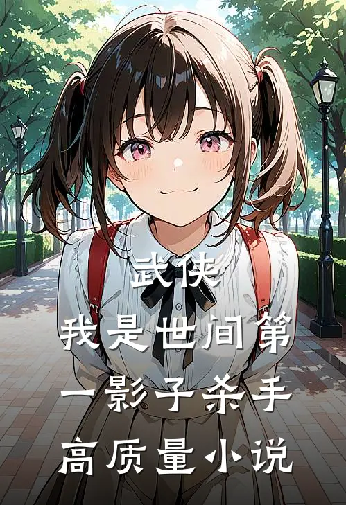 武侠：我是世间第一影子杀手高质量小说
