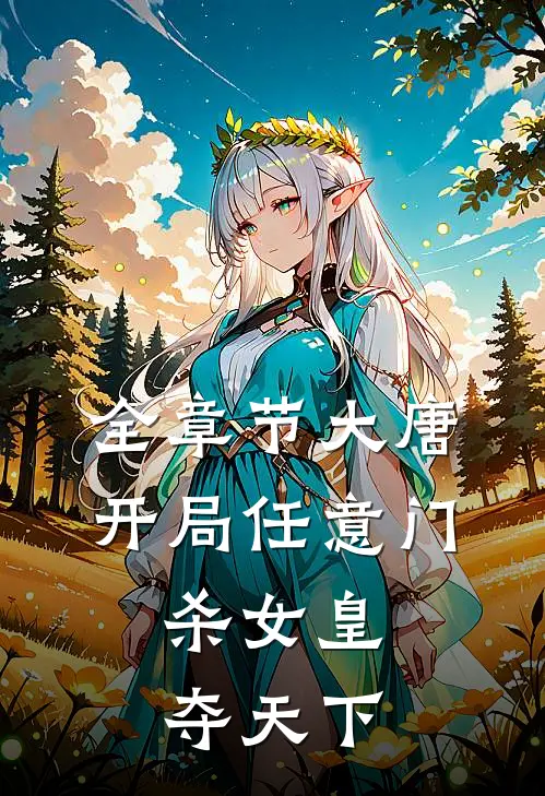 全章节大唐：开局任意门，杀女皇夺天下