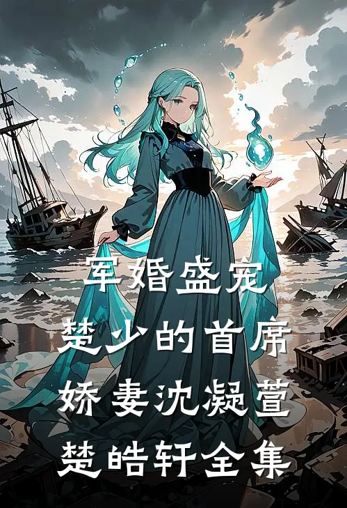 军婚盛宠：楚少的首席娇妻沈凝萱楚皓轩全集