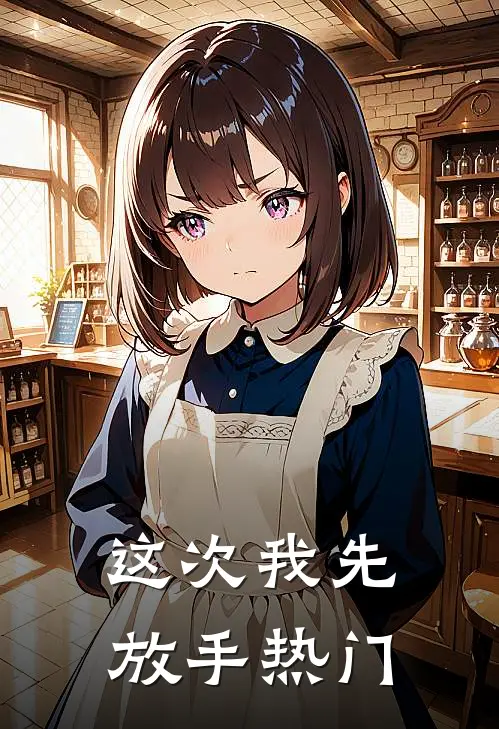 这次我先放手热门