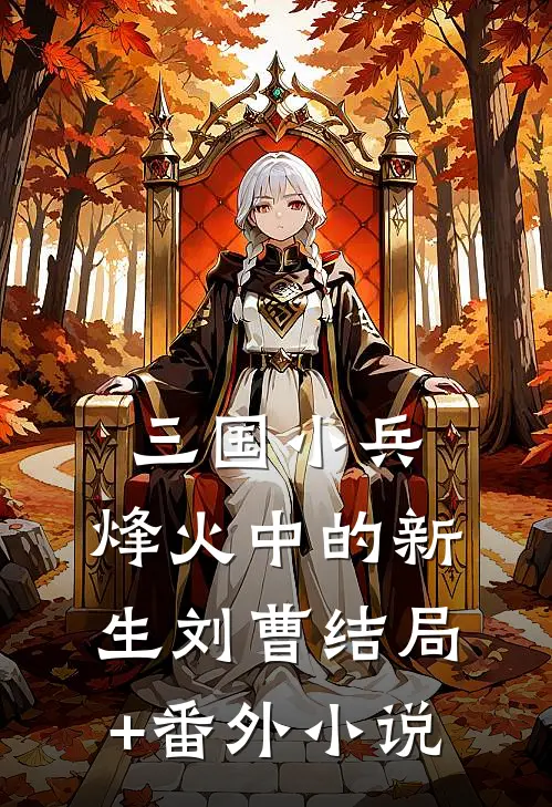 三国小兵：烽火中的新生刘曹结局+番外小说