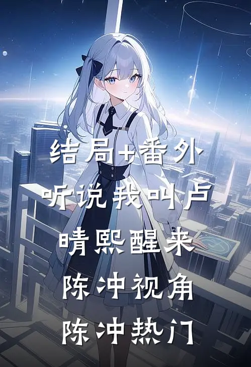 结局+番外听说我叫卢晴熙-醒来（陈冲视角）陈冲热门