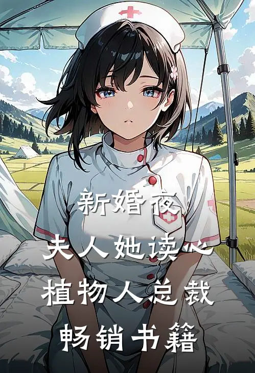 新婚夜，夫人她读心植物人总裁畅销书籍