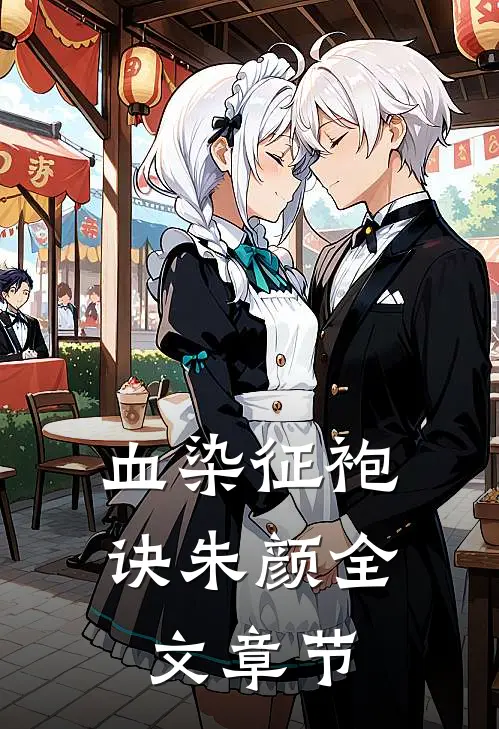血染征袍诀朱颜全文章节