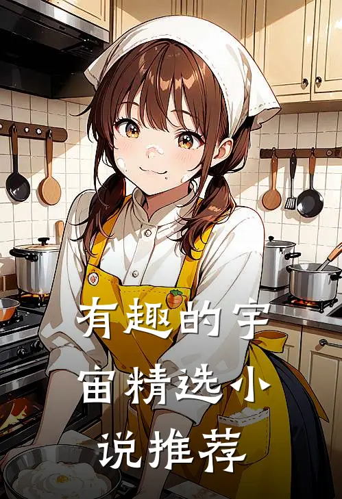 有趣的宇宙精选小说推荐