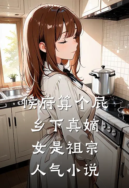 候府算个屁，乡下真嫡女是祖宗人气小说