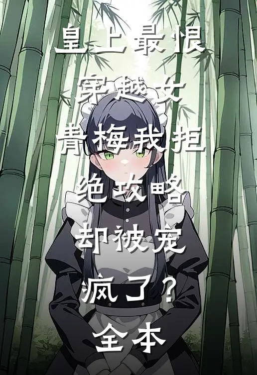 皇上最恨穿越女，青梅我拒绝攻略，却被宠疯了？全本