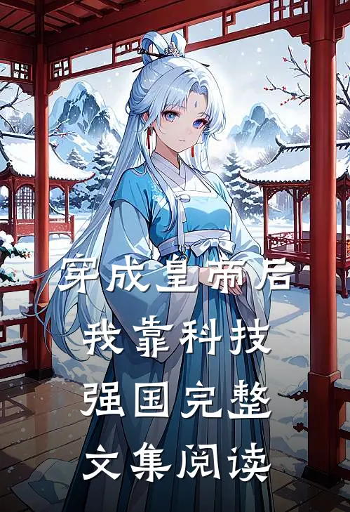 穿成皇帝后，我靠科技强国完整文集阅读