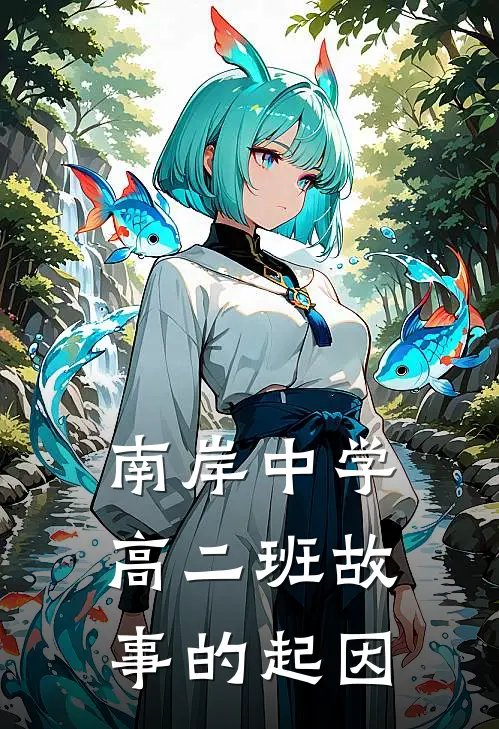 南岸中学高二班故事的起因