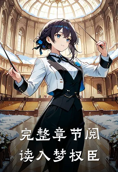 完整章节阅读入梦权臣